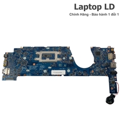 Main Dell Latitude 7300 | CPU i5-8365U | LA-G861P
