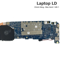 Main Dell Latitude 7530/7430/7330 | CPU I7-1265U | LA-L581P