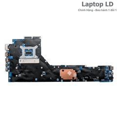 Main Dell Precision 7680 CPU I5-13600HX LA-L88