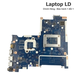 Main HP 15-AF CPU A8-7410 LA-C781P Chính Hãng, BH 1 Đổi 1