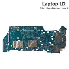 Main HP Chromebook x360 14c-cc CPU I3-1115G4 203045-1