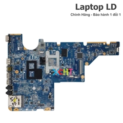 Main HP CQ42 / CQ62 / G42 / G72 / G62 DA0AX1MB6F0 Chính Hãng, BH 1 Đổi 1