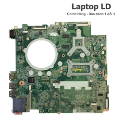 Main HP Envy 17-K CPU i7-5500U DAY11AMB6E0 Chính Hãng, BH 1 Đổi 1