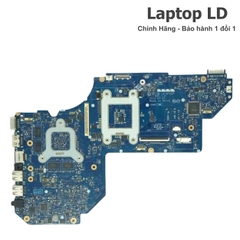 Main HP Envy M6-1000 CPU i5-3337U LA-8711P Chính Hãng, BH 1 Đổi 1