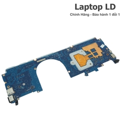 Mặt sau main HP Envy x360 13-AY mã LA-J481P