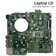 Main HP Pavilion 14-F CPU A8-6410 DA0U99MB6C0 Chính Hãng, BH 1 Đổi 1