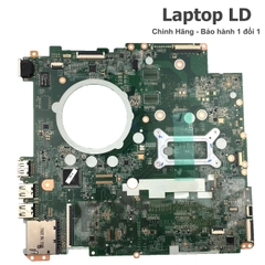 Main Pavilion HP 14-V CPU i3-4030U DAY11AMB6E0 REV:E Chính Hãng, BH 1 Đổi 1