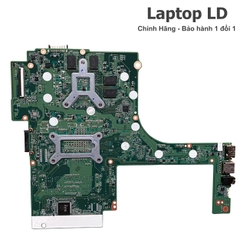 Main HP Pavillion 15-AK CPU i7-6700HQ / DAX1PDMB8E0