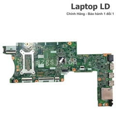 Main HP Pavilion X360 13-A CPU I5-4210 DA0Y61MB6E0