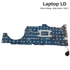 Main HP Zbook Firefly 15 G7 CPU i7-10610U 6050A3140901