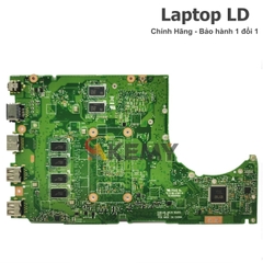 Main K401UB / A404U / K401UQK / U4000 CPU i5-7200U Chính Hãng, BH 1 Đổi 1