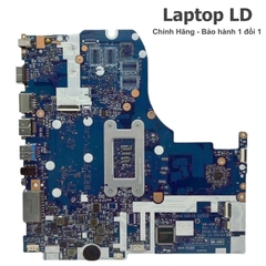 Main Lenovo Ideapad 510-15IKB CPU i7-7500U NM-A981