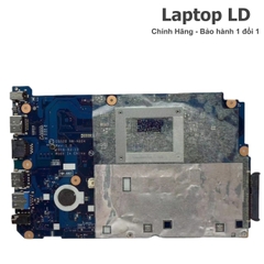 Main Lenovo Ideapad 110-15IBR CPU N3060 NM-A804 Rev 1.0