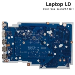 Main Lenovo ideaPad 3-14IGL / 3-15IGL CPU N4020 NM-C961