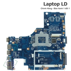 Main Lenovo IdeaPad 300-14IBR CPU N3700 NM-A471
