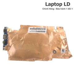 Main Lenovo Ideapad 5-14ARE05 CPU Ryzen 5 4500U LA-J701P
