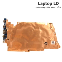 Main Lenovo IdeaPad 5 14IAL7 | CPU i5-1235U Ram 16G | LA-L922P