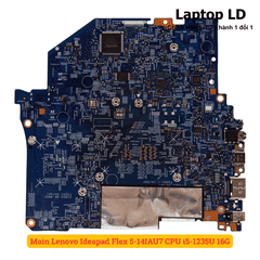 Main Lenovo Ideapad Flex 5-14IAU7 CPU i5-1235U 16G
