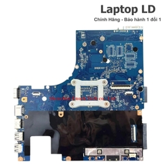 Main lenovo Ideapad G40-70 / Z40-70 CPU i5-4200u NM-A273