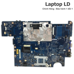 Main Lenovo IdeaPad G550 / B550 LA-5082P Rev 1.0