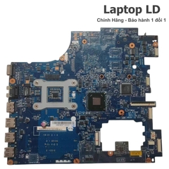 Main Lenovo IdeaPad G770 / Y770 / LA-6758P