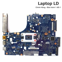 Main Lenovo Ideapad S400 CPU i3-3227U LA-8952P