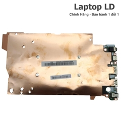 Main Lenovo Ideapad Slim 3 15AMN8 CPU R5 7520U | NM-F061