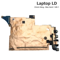 Main Lenovo Ideapad Slim 5 14IAH8 CPU i5 12450H LA-M652P