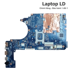 Main Lenovo Ideapad U510 CPU i7-3517U LA-8971P
