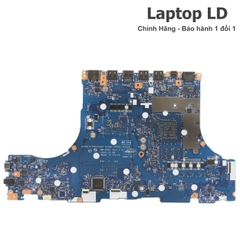 Main Lenovo Legion 5 Pro-16ACH6H | CPU AMD R7 5800H | NM-D562