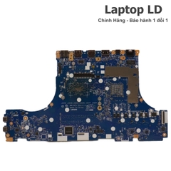 Main Lenovo Legion 5 Pro 16ARH7H | CPU R7-6800H | NM-E471