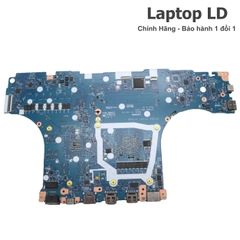 Main Lenovo Legion Pro 5 16ARX8 | CPU R77745HX |  NM-F251