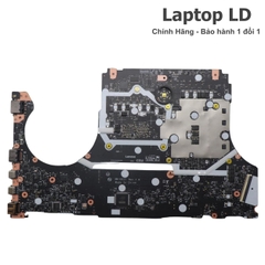 Main Lenovo Legion Pro 7 16IAX10H | CPU Ultra 9 275HX | NM-G611