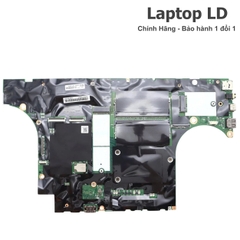 Main Lenovo Thinkpad P16 Gen 2 | CPU I7-13700HX