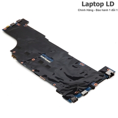 Main Lenovo Thinkpad P50S | CPU I7 6500U