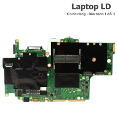 Main Lenovo ThinkPad P70 E3-1575M NM-A441