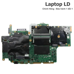 Main Lenovo ThinkPad P71 | CPU i7-7700HQ | NM-B121