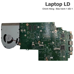 Main Lenovo Thinkpad S3 Yoga14 CPU I5-4210U 13323-2