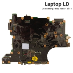 Main Lenovo ThinkPad T410s CPU i5-520M