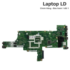 Main Lenovo Thinkpad T450 CPU I5-5200U NM-A252