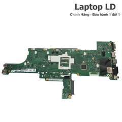 Main Lenovo ThinkPad T450 CPU i7-5600U NM-A251