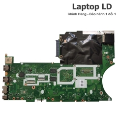 Main Lenovo Thinkpad T460P CPU i7-6700HQ NM-A611