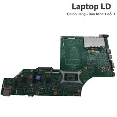 Main Lenovo ThinkPad T540p / 12308-2