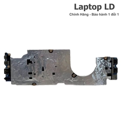 Main Lenovo Yoga 6 13ALC7 CPU R7-5700U RAM 16GB LA-M091P