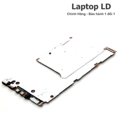 Main Lenovo Yoga Pro 9 16IAH10 | CPU Ultra 9 285H | NM-G771