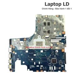 Main Lenovo Z41-70 / Z51-70 CPU i5-5200U LA-C287P / LA C281P