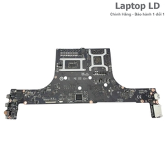 Main MSI Creator Z16 HX Studio CPU i9-13900HX VGA RTX 4060