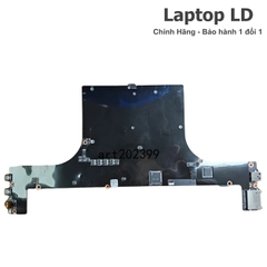 Main MSI Creator Z16P B12UGST / CPU i7 12700H | MS-15G11