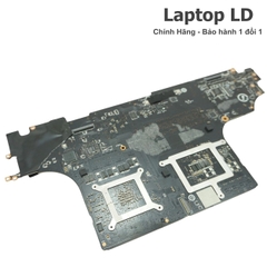 Main MSI Creator Z17 HX Studio A14VGT | CPU i7 14700HX | MS-17N21