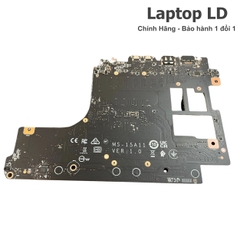 Main MSI Prestige 16 AI Evo B1MG | CPU Ultra 7 155H | MS-15A11
